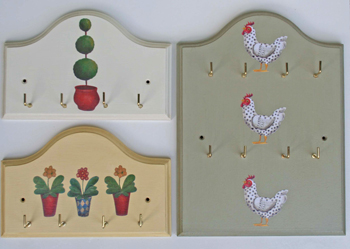 Key Racks